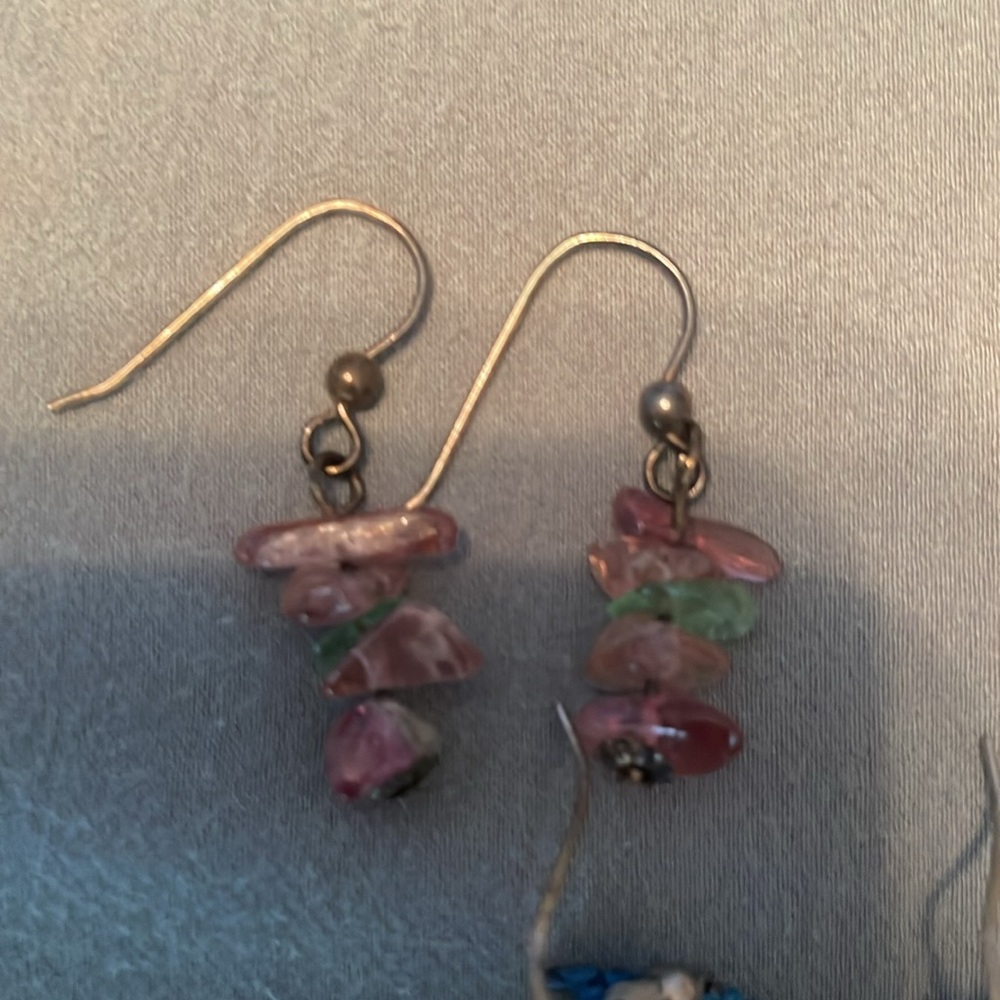 Earring set - Picture 2 of 4